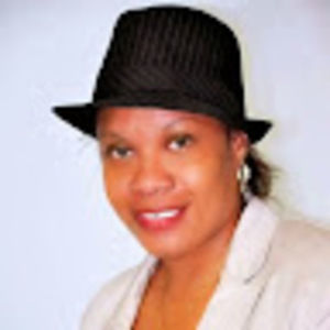 Meet your Posher, Kerry-ann